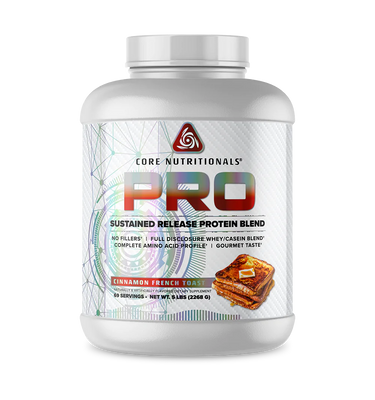 CORE PRO™ 5LB